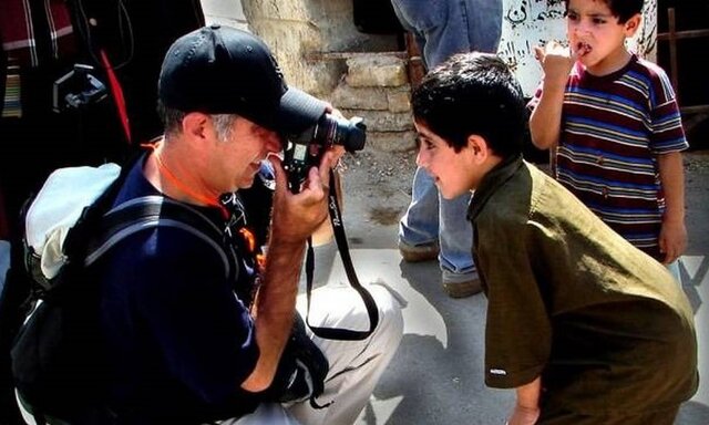 چگونه هنر عکاسی میتواند به توسعه صنعت گردشگری ایران کمک کند؟