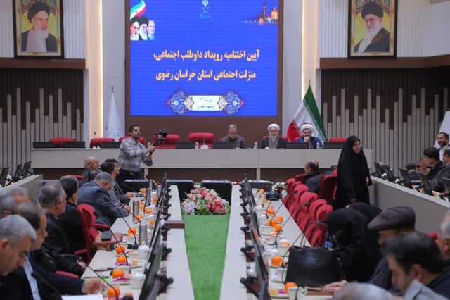 سازمانهای مردمنهاد؛ کلید توسعه پایدار در ایران