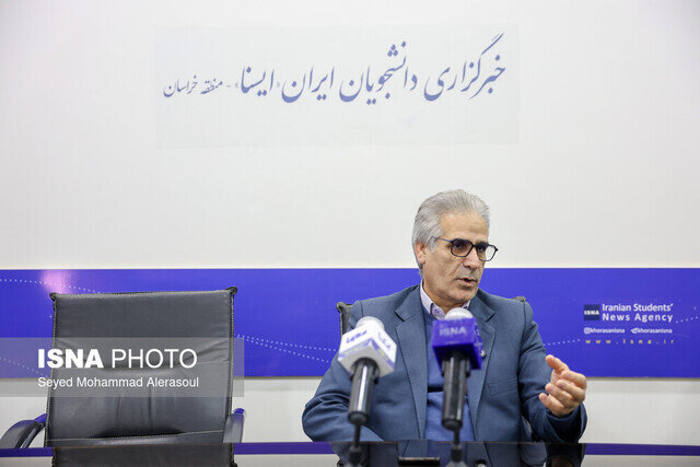 پرونده تغییر و تحولات فرمانداران خراسان رضوی حداکثر تا یک ماه آینده بسته میشود پرونده تغییر و تحولات فرمانداران خراسان رضوی حداکثر تا یک ماه آینده بسته میشود
