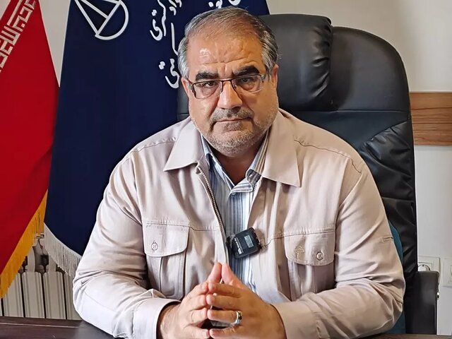 قاچاق بیش از ۲۱ هزار لیتر گازوئیل توسط جایگاهدار سوخت در کاشمر قاچاق بیش از ۲۱ هزار لیتر گازوئیل توسط جایگاهدار سوخت در کاشمر