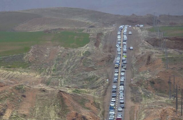 سبزوار در انتظار حل معضل جاده‌های مرگبار و ضعف ارتباطات