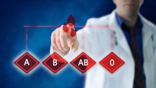 کدام عفونت به دلیل گروه خونی است؟ کدام عفونت به دلیل گروه خونی است؟