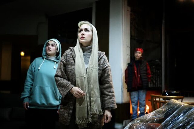 کمبود آثار اندیشهورز و گیشه زدگی مهمترین معضل تئاتر