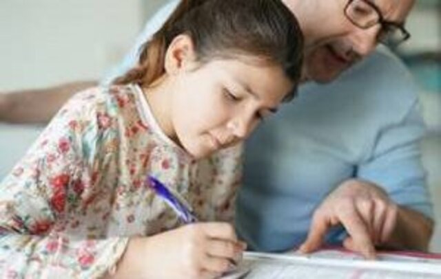 دانشآموزان امتحان دارند یا والدین؟