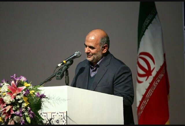 سینمای خراسان رضوی نیازمند بسترسازی حرفهای است سینمای خراسان رضوی نیازمند بسترسازی حرفهای است