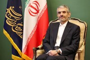 معاون وزیر ارشاد: ترویج کتاب‌خوانی باید در همه گروه‌های سنی مورد توجه باشد