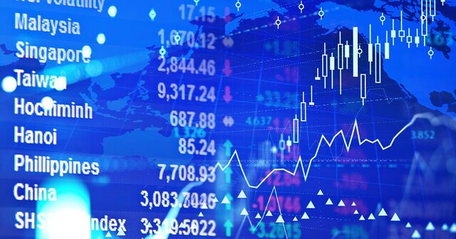 بازار آسیا با تعلیق تعرفهها سبزپوش شد بازار آسیا با تعلیق تعرفهها سبزپوش شد