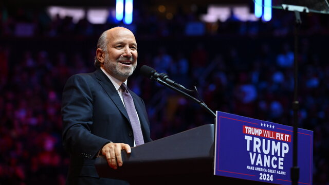 سیاست «اول آمریکا» چطور اجرایی میشود؟