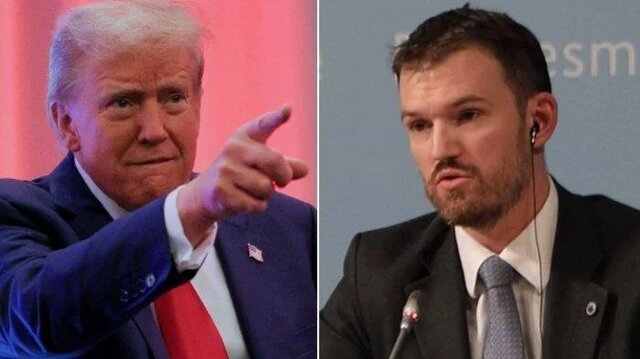 سیاست «اول آمریکا» چطور اجرایی میشود؟