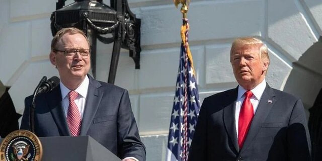 سیاست «اول آمریکا» چطور اجرایی میشود؟