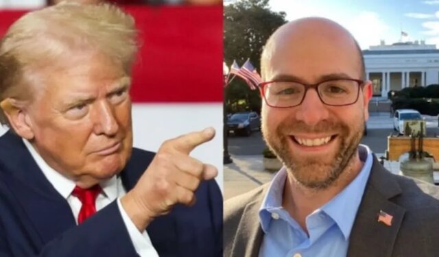 سیاست «اول آمریکا» چطور اجرایی میشود؟