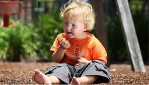 اختلال پیکا؛ هرزهخواری مواد غیرخوراکی در زنان باردار و کودکان