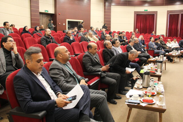 به روزرسانی طرح سیاهه انتشار آلایندههای هوای مشهد در انتظار ارائه آمار دستگاههای مربوطه