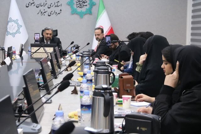 دو ایستگاه شارژ خودروهای برقی در سبزوار افتتاح میشود