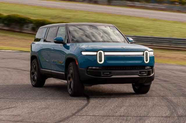 خودروهای بدون نیاز به دخالت دست و چشم در راه بازار خودروهای بدون نیاز به دخالت دست و چشم در راه بازار