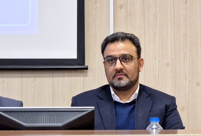 سرخس دروازه طلایی فرصتها است