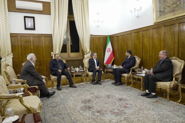 بازگشایی گذرگاه مرزی کلات، تاثیرگذار در افزایش تبادلات اقتصادی ایران و ترکمنستان