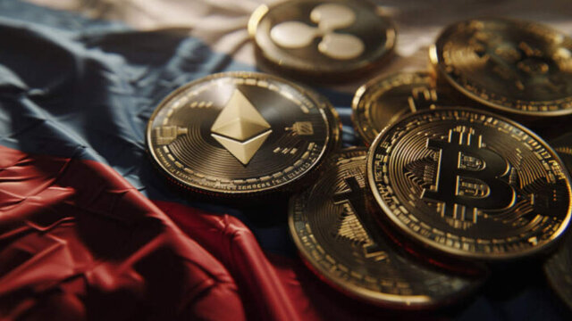 بازار دارایی دیجیتال روسیه ۴ برابر شد بازار دارایی دیجیتال روسیه ۴ برابر شد