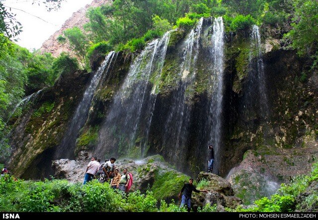 سلیقه گردشگران به اکوتوریسم تغییر یافته است