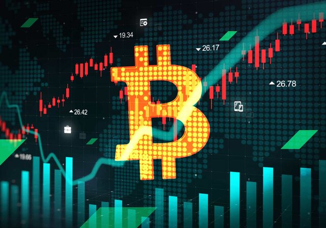 پیشبینی قیمت ۱۲۰ هزار دلاری بیتکوین پیشبینی قیمت ۱۲۰ هزار دلاری بیتکوین
