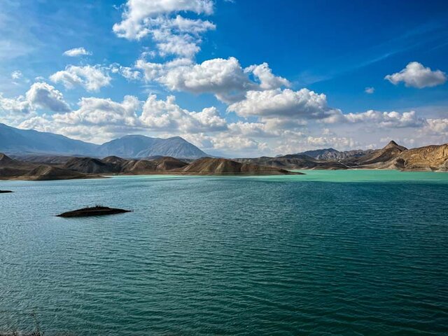 توسعه بیرویه کشاورزی تهدیدی برجان تالابهای درگز