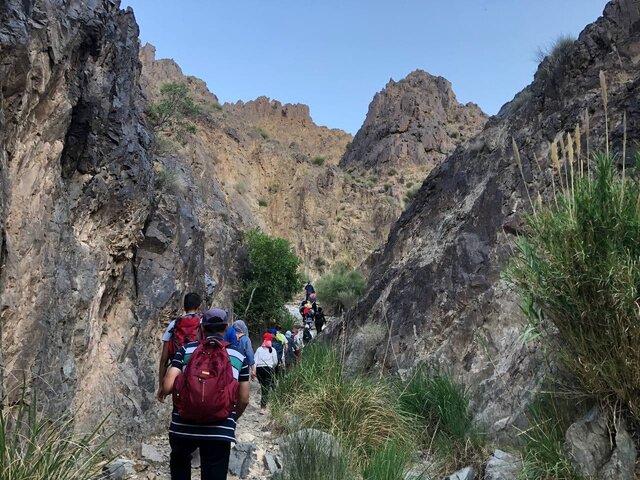 خلیلآباد، یکی از بهترین شهرستانها برای سرمایهگذاری در زمینه گردشگری است