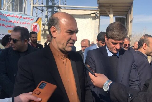 لزوم توسعه زیرساختهای حملونقل در خراسان رضوی لزوم توسعه زیرساختهای حملونقل در خراسان رضوی