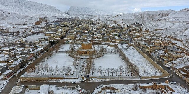 کوهنوردان از صعود به ارتفاعات کلات خودداری کنند