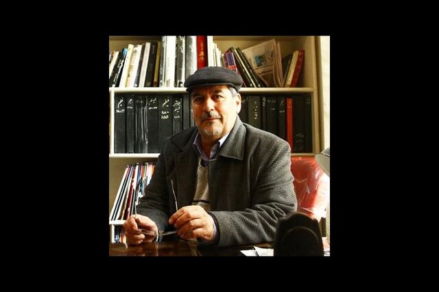 یک پیشکسوت تئاتر: مهمترین هدف جشنواره فیلم فجر اعتلای سینمای ایران است یک پیشکسوت تئاتر: مهمترین هدف جشنواره فیلم فجر اعتلای سینمای ایران است