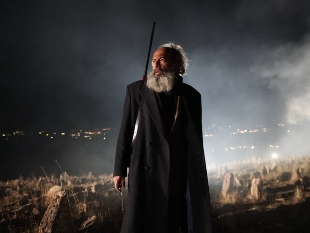 جشنواره فیلم فجر مشهد با اکران ۱۴ فیلم به کار خود پایان میدهد