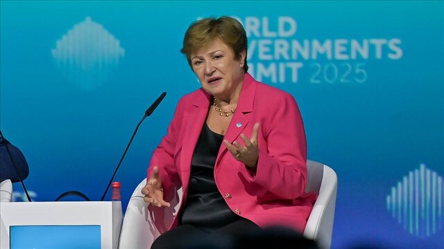 واکنش کشورها به تعرفههای آمریکا