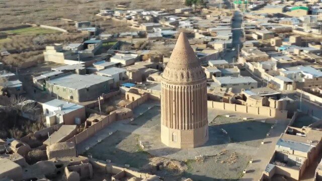 اعتبارات موجود، پاسخگوی مرمت تمامی آثار تاریخی بردسکن نیست اعتبارات موجود، پاسخگوی مرمت تمامی آثار تاریخی بردسکن نیست