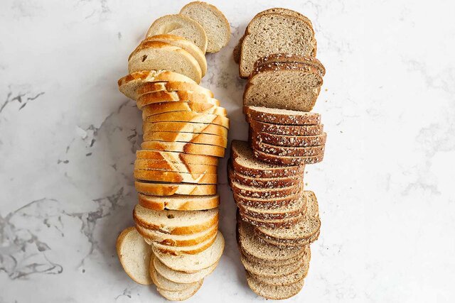 مصرف کدام نوع نان قند خون را کاهش میدهد؟