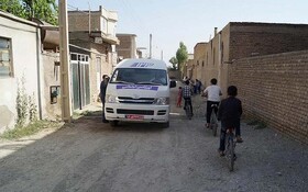 ثبت ۱۷۲۹ مورد مداخله و حمایت مستقیم اورژانس اجتماعی در همدان