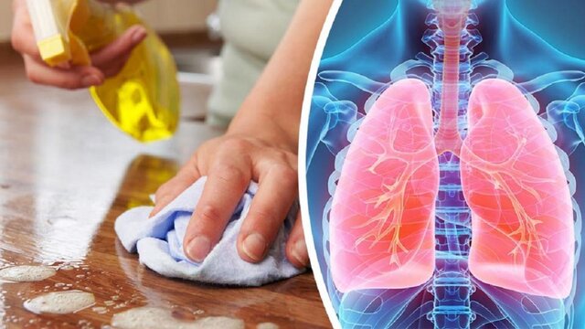 مسمومیت با شویندههایی همچون وایتکس و جوهرنمک را جدی بگیرید