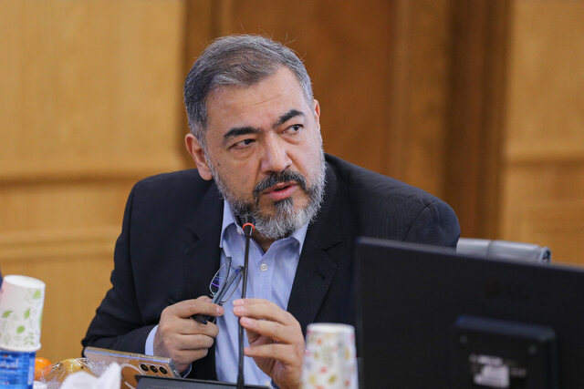 موانع گردشگری آبی در خراسان رضوی و ضرورت شفافسازی حرایم سدها