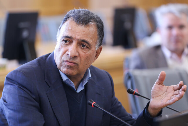 موانع گردشگری آبی در خراسان رضوی و ضرورت شفافسازی حرایم سدها