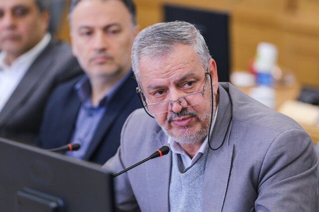 موانع گردشگری آبی در خراسان رضوی و ضرورت شفافسازی حرایم سدها