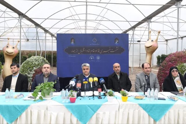 افزایش پارکینگهای سطح شهر مشهد افزایش پارکینگهای سطح شهر مشهد