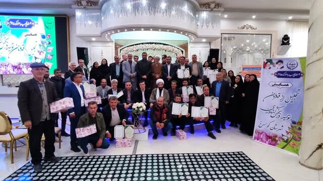 آموزش و پژوهش؛ کلید موفقیت در کشاورزی