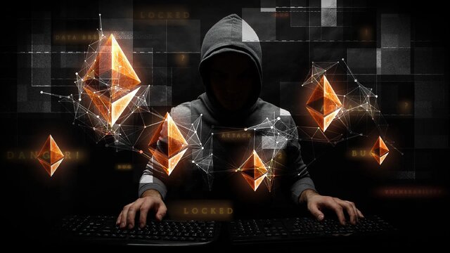 هک بر قیمت اتریوم بیاثر بود هک بر قیمت اتریوم بیاثر بود