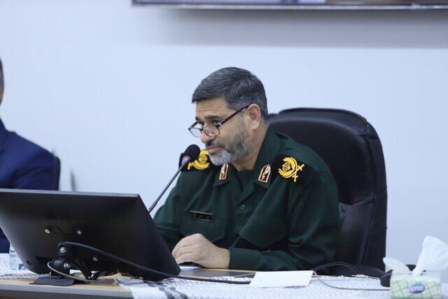دبیریان: مشهد به شورایی نیاز دارد که منتخبان آن فهم درستی از مدیریت شهری داشته باشند