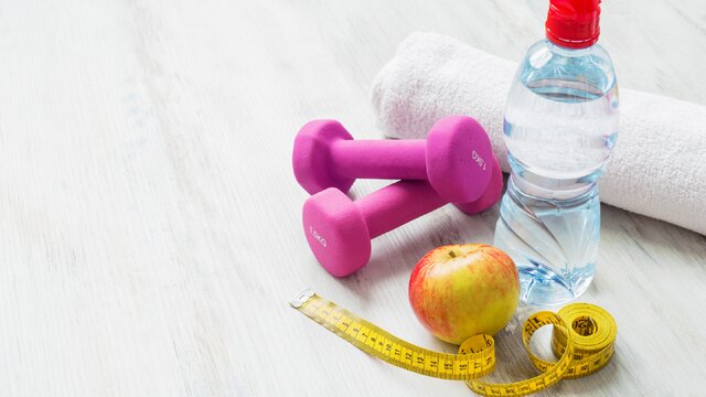 کدام ورزشها خطر ابتلا به دیابت نوع ۲ را کاهش میدهند؟