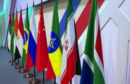 برزیل: سیستمهای پرداخت ایمن بریکس تسهیل میشود برزیل: سیستمهای پرداخت ایمن بریکس تسهیل میشود