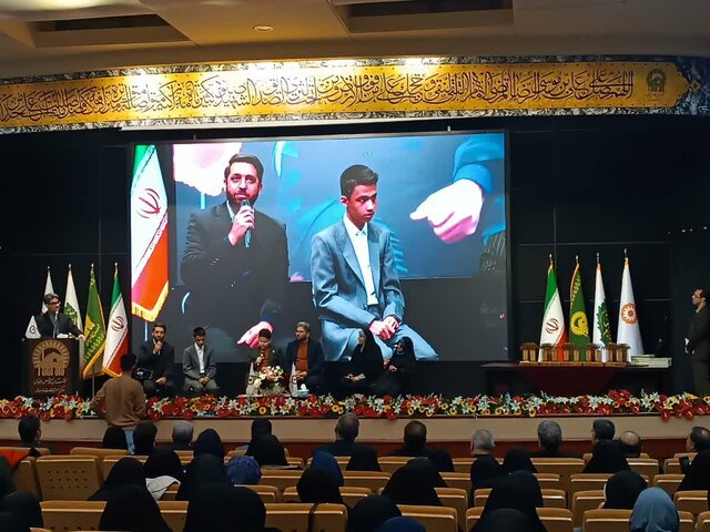 هنر و فعالیتهای فرهنگی میتواند پایدارترین نوع توانبخشی را رقم بزند