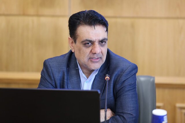 قطع مکرر برق منجر به کاهش سطح خدمات شبکه مخابراتی میشود قطع مکرر برق منجر به کاهش سطح خدمات شبکه مخابراتی میشود