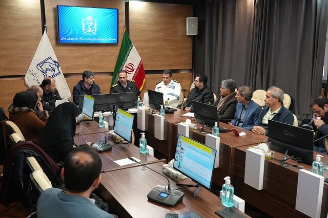 افزایش ۱۲ درصدی مرگ‌ومیر ناشی از تصادفات در خراسان رضوی