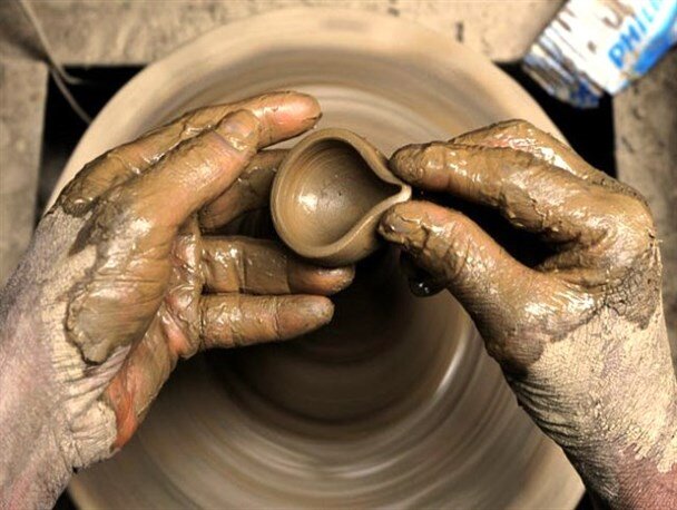 سفالگری؛ هنری باستانی که قربانی مدرنیته شد