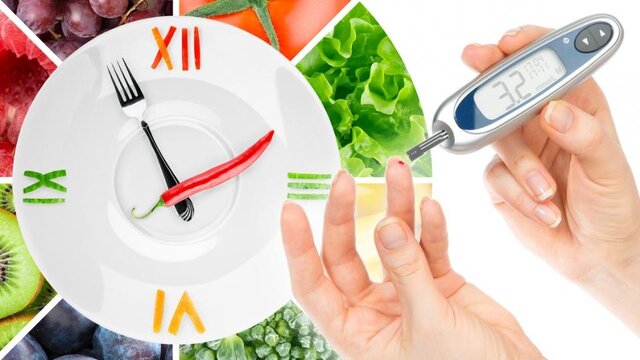 افراد دیابتی میتوانند روزه بگیرند؟ افراد دیابتی میتوانند روزه بگیرند؟