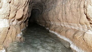 آغاز عملیات مرمت ۶ رشته قنات در قم